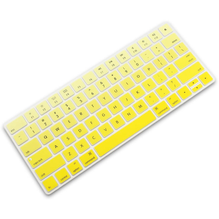 All-inside Ombre Keyboard Cover for Apple Magic Keyboard (MLA22LL/A) with US Layout