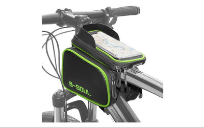 Cofit Bike Handlebar Frame Bag