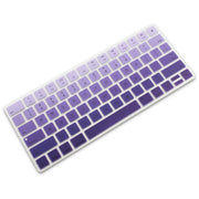 All-inside Ombre Keyboard Cover for Apple Magic Keyboard (MLA22LL/A) with US Layout