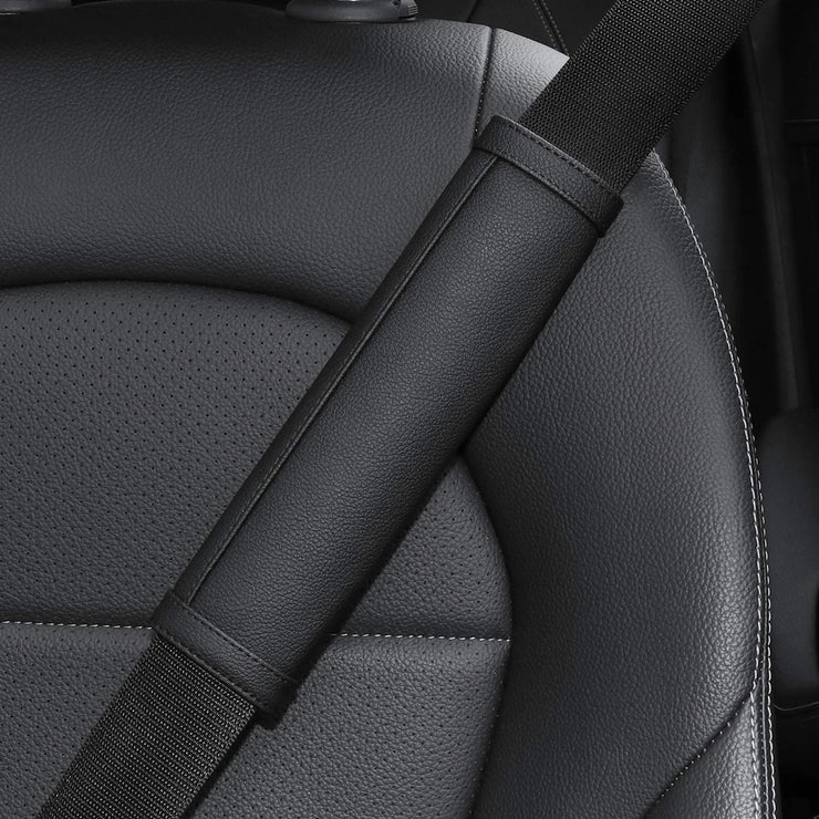 COFIT Car Seat Belt Pads Pack of 2