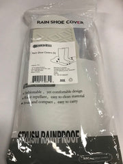 Grand Line Waterproof Reusable Warm Rain Shoe Covers with Anti-Dirty Full Protection Overshoes Designed for Men and Women